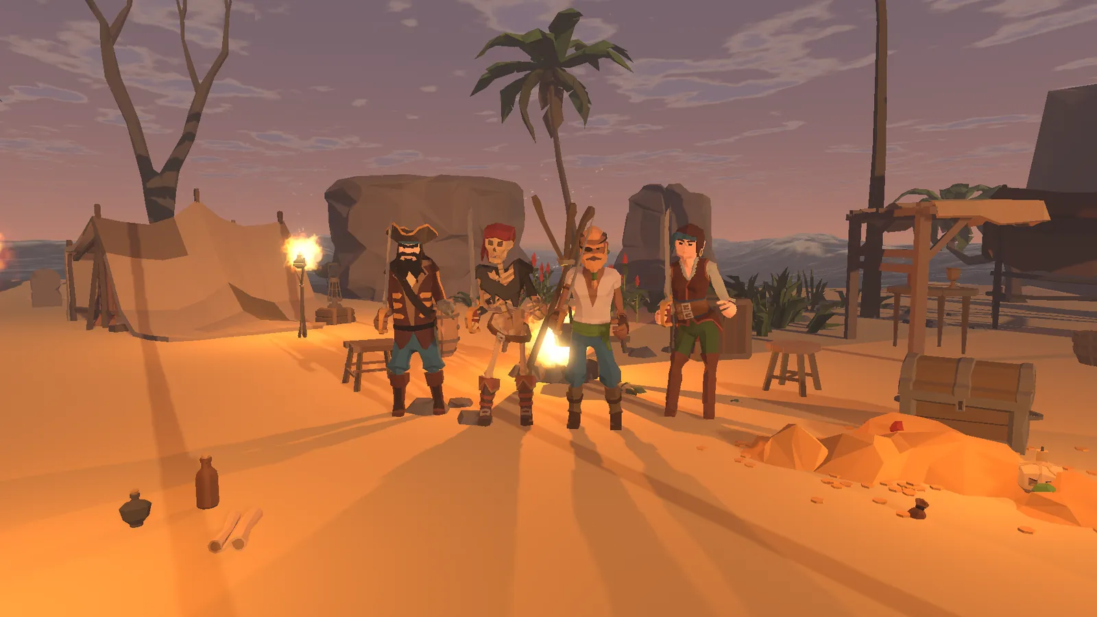 Yarrr Royale