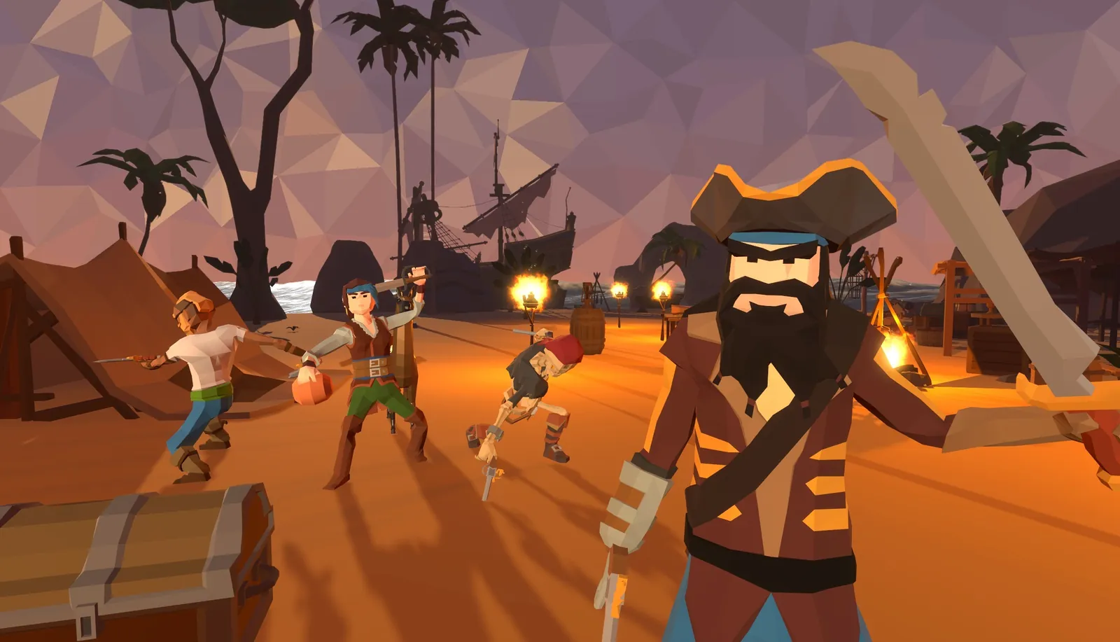 Yarrr